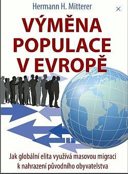 Výměna populace v Evropě