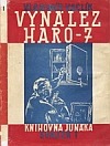 Vynález HARO-7
