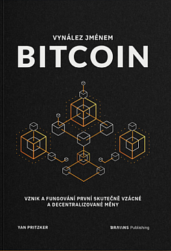 Vynález jménem Bitcoin