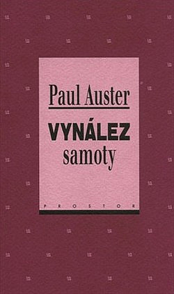 Vynález samoty
