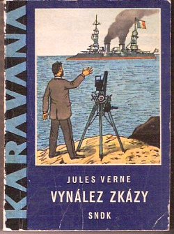 Vynález zkázy