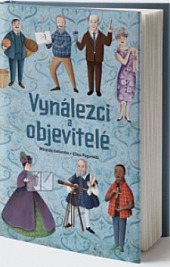 Vynálezci a objevitelé