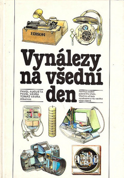 Vynálezy na všední den