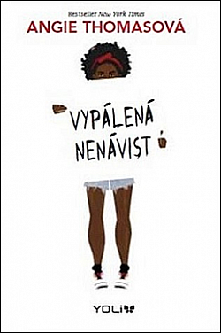Vypálená nenávist