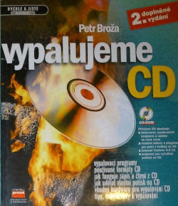 Vypalujeme CD