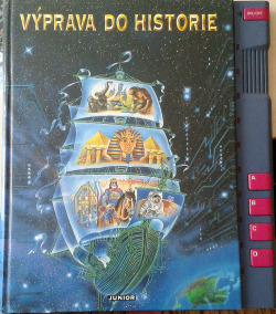 Výprava do Historie