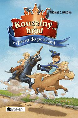 Výprava do podzemí