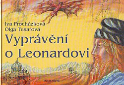 Vyprávění o Leonardovi