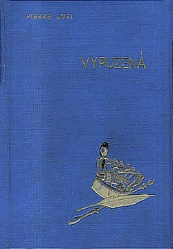 Vypuzená