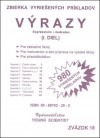 Výrazy 1