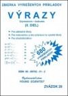 Výrazy 2