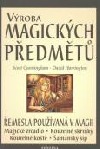 Výroba magických předmětů