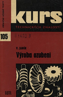 Výroba ozubení