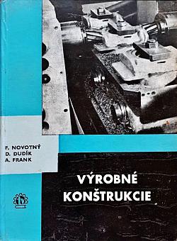 Výrobné konštrukcie