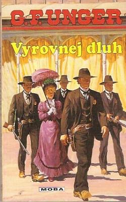 Vyrovnej dluh