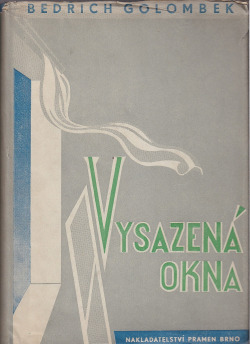 Vysazená okna