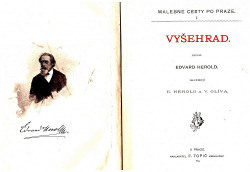 Vyšehrad