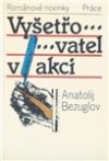 Vyšetřovatel v akci