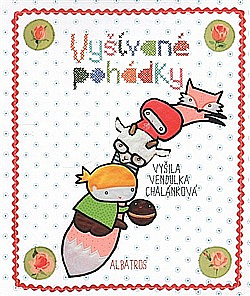 Vyšívané pohádky