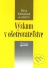 Výskum v ošetrovateľstve