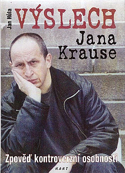 Výslech Jana Krause