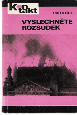 Vyslechněte rozsudek