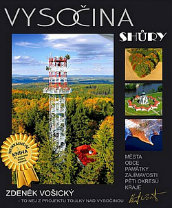 Vysočina shůry