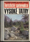 Vysoké Tatry