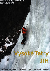 Vysoké Tatry jih