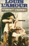 Vysoký cizinec