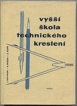 Vyšší škola technického kreslení