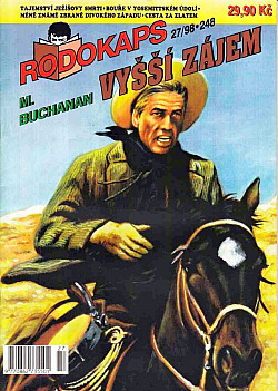 Vyšší zájem
