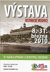 Výstava historické Vršovice