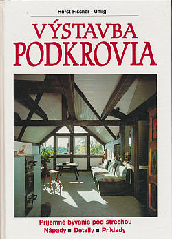 Výstavba podkrovia