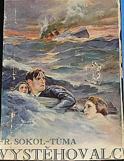 Vystěhovalci - 2.díl