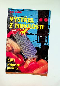 Výstřel z minulosti
