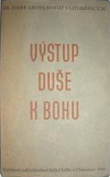 Výstup duše k Bohu