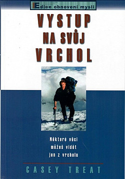 Vystup na svůj vrchol