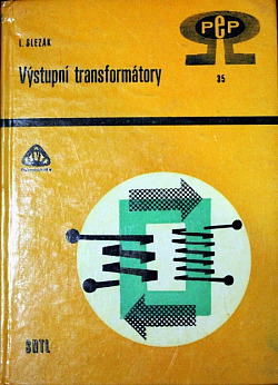 Výstupní transformátory