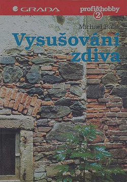 Vysušování zdiva