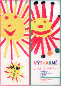 Výtvarné čarování