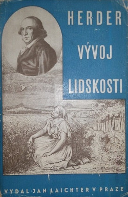 Vývoj lidskosti