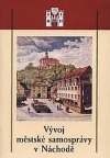 Vývoj městské samosprávy v Náchodě