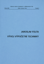 Vývoj výpočetní techniky