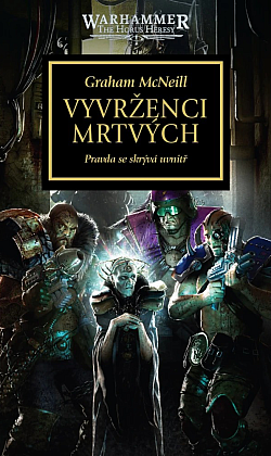Vyvrženci mrtvých