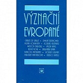 Význační Evropané