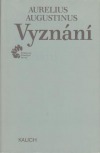 Vyznání