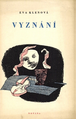 Vyznání
