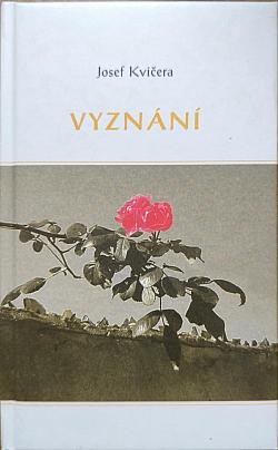 Vyznání