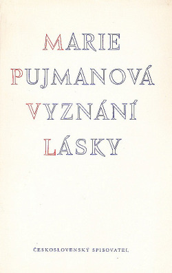 Vyznání lásky